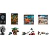 LEGO Star Wars Mandalorian bundle Konstruktori 