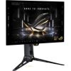 Asus ROG Swift OLED PG27AQWP-G Edition 20 (67.3 cm (27 inch), black, QHD, USB hub, dual mode, 540Hz panel) Monitori