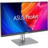 Asus ProArt Display PA278CGRV Professional (68.5 cm (27 inches), black/silver, QHD, IPS, HDMI, DP, USB-C, USB hub, 144Hz panel) Monitori