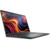 Dell DC15255 Ryzen 7 7730U 15.6"FHD Touch AG 16GB DDR5 SSD1TB Xe BT Win11 Carbon Black (REPACK) 2Y Portatīvie datori