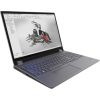 Lenovo ThinkPad P16 Intel® Core™ i7 i7-13850HX Mobile workstation 40.6 cm (16") WQXGA 32 GB DDR5-SDRAM 1 TB SSD NVIDIA RTX 3500 Ada Wi-Fi 6E (802.11ax) Windows 11 Pro Grey, Black Ноутбуки