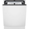 Electrolux E52LC200S iebūvējamā trauku mazgājamā mašīna 60cm Jaunumi Sadz. tehnika