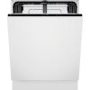 Electrolux E52LC100S iebūvējamā trauku mazgājamā mašīna 60cm Jaunumi Sadz. tehnika