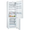 BOSCH KGN49XWEA brīvi stāvošs ledusskapis 203x70cm Ledusskapji