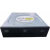 DVD RW SATA 5.25" INT RET/BLACK DVD-SATA-01 GEMBIRD Optiskās iekārtas