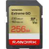 MEMORY SDXC 256GB UHS-I/SDSDXGN-256G-GNCIN SANDISK Карты памяти