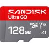 MEMORY MICRO SDXC 128GB UHS-I/SDSQUGN-128G-GN6MN SANDISK Карты памяти