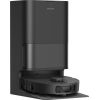 Dreame D30 Ultra Black RTD31TE Robots Putekļu sūcējs Putekļu sūcēji - Roboti