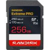 MEMORY SDXC 256GB UHS-1/SDSDXXJ-256G-GSCIN SANDISK Карты памяти