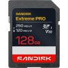 MEMORY SDXC 128GB UHS-1/SDSDXXJ-128G-GSCIN SANDISK Карты памяти