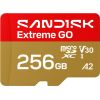 MEMORY MICRO SDXC 256GB UHS-I/SDSQXGN-256G-GN6MN SANDISK Карты памяти