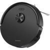 DREAME F20 Black RLF41GA Robots Putekļu sūcējs Putekļu sūcēji - Roboti