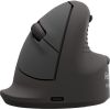 MOUSE USB OPTICAL WRL VERTICAL/ERGO+ M RT 100143581 FELLOWES Peles, ievadierīces