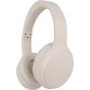 Austiņas Sencor SEP PANNION WHITE ANC Наушники