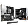 ASRock B850M Rock WiFi AM5 mATX HDMI/DP DDR5 Jaunumi - Datori