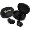 Bezvadu austiņas Guess TWS GUTWST30BK Jaunumi - Datori