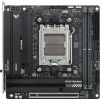 ASUS Tuf Gaming B850I WiFi Neo (AMD,AM5,DDR5,ATX) Mātes plates