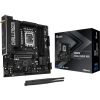 Asrock B860M Challenger WiFi Intel B860 LGA 1851 (Socket V1) micro ATX Jaunumi - Datori
