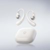 Bezvadu austiņas Baseus Eli Sport 2 Open-Ear TWS Starlight Off-White Jaunumi - Datori