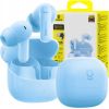 Bezvadu austiņas Baseus Bass BP1 Pro In-Ear TWS Galaxy Blue Новинки Компьютерная техника