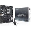 ASUS A620M-F GAMING WIFI AMD A620 AM5 micro ATX Новинки Компьютерная техника