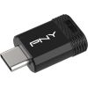 Pny Technologies PNY Elite-X 128 GB USB Type-C 3.2 Gen 1 (3.1 Gen 1) Jaunumi - Datori