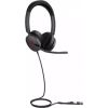 Yealink austiņas UH48 Dual - Headset - on-ear Jaunumi - Datori