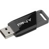 Pny Technologies PNY Attache X USB 3.2 64GB Новинки Компьютерная техника