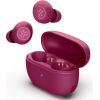 Bezvadu austiņas JLab Go Pop ANC, True Wireless Stereo (TWS), 20 - 20000 Hz, Calls/Music, Headset, Fuchsia Jaunumi - Datori