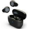 Bezvadu austiņas JLab Go Pop ANC, True Wireless Stereo (TWS), 20 - 20000 Hz, Calls/Music, Headset, Black Jaunumi - Datori
