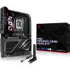 Asus ROG MAXIMUS Z890 HERO BTF Jaunumi - Datori