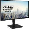 Asus VA27AQSE (68.5 cm (27 inches), black, QHD, IPS, ergonomic stand) Monitori