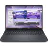 Dell Max 16 MC16250 Pro 16 " FHD+ Intel Core Ultra 9 285H 16 GB DDR5 Solid-state drive capacity 512 GB NVIDIA RTX PRO 1000 Blackwell GDDR7 8 GB Windows 11 Pro Bluetooth version 5.4 Keyboard backlit Keyboard language English Warranty 36 month(s) Battery wa Ноутбуки