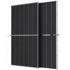 TrinaSolar 715 W VERTEX TSM-NEG21C.20 N-Type BIFACIAL Dual Glass i-TOPCon Monocrystalline Saules paneļi