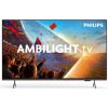 Philips LED 4K Ambilight TV 55PUS8001/12 55 Smart TV TITAN OS UHD Black Телевизоры