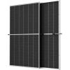 TrinaSolar 720 W VERTEX TSM-NEG21C.20 N-Type BIFACIAL Dual Glass i-TOPCon Monocrystalline Солнечные панели, инвертори