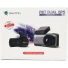 Navitel Dashcam R87 GPS (satellite) 412 x 960 Maps included Video reģistratori