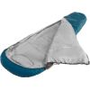 Easy Camp Starling Mummy Blue 8°C Sleeping Bag 210 x 75 x 50 cm Temperature -5 to 12 °C Two-way open-end, autolock Guļammaisi