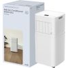 Mill MPAC5000 Air Conditioner Number of speeds 2 White Gaisa kondicionieri