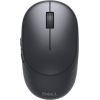 Dell Pro 7 Rechargeable Compact Mouse - MS746 Wireless 2.40 GHz Black Peles, ievadierīces