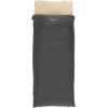 Outwell Sleeping Bag Contour Prime 220 x 85 cm Temperature -13 to 16 °C 2-way L-shape open-end with auto lock Guļammaisi