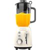 Blender Power Black Titanium RetroBeige Cecotec Tabletop 1200 W Jar capacity 1.5 L Jar material Glass Beige Блендеры и чопперы