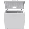 Whirlpool W3RHS19EW2 Saldētava, Horizontāla 198L Balta Saldētavas