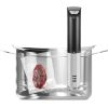 Caso SousVide cooker SV 1200 Smart 1200 W Stainless steel/Black Крупная бытовая техника