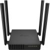 TP-Link Archer C54 wireless router Fast Ethernet Dual-band (2.4 GHz / 5 GHz) Black Рутеры