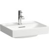 Laufen izlietne Meda, 450x350 mm, balta Подвесные