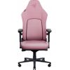 Krzesło biurowe Razer Razer Iskur V2 NewGen (Quartz) Gaming Chair Jaunumi, mēbeles, māja