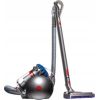 Putekļu sūcējs Dyson Cinetic Big Ball Absolute 2 Jaunumi Sadz. tehnika