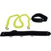 Tunturi Acceleration Trainer, Light, Yellow Jaunumi - Sports