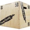 Tunturi Plyo Box Wood 40/50/60cm Jaunumi - Sports